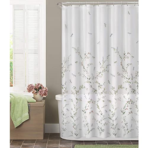 9 Best Shower Curtains