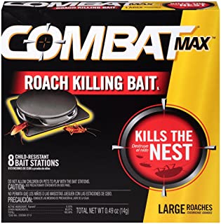 Combat Max Large