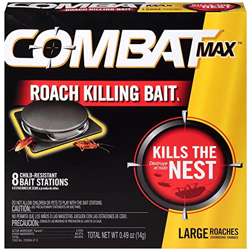 Combat Max Large