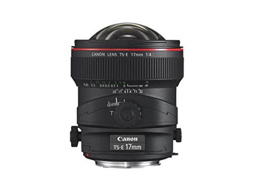 TS-E 17mm L