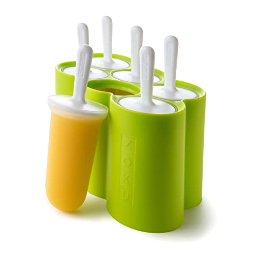 10 Best Popsicle Molds