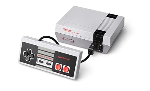 NES Classic