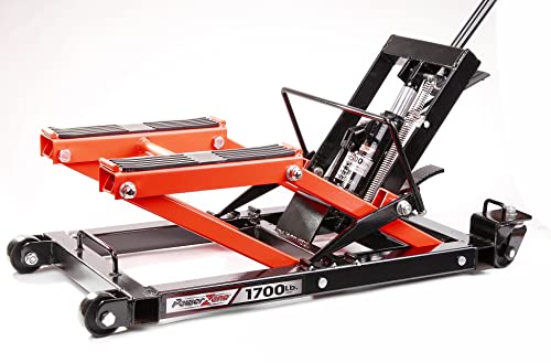 9 Best Motorcycle Lifts