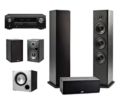 8 Best Home Theater Systems