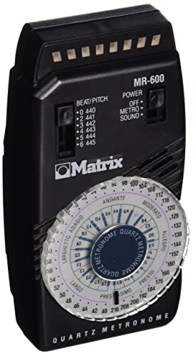 Matrix MR600 Deluxe