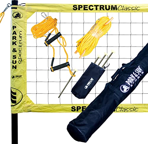 10 Best Volleyball Nets