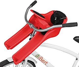 iBert Safe-T-Seat