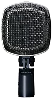 AKG D12 VR Dynamic