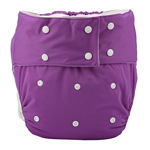 10 Best Adult Cloth Diapers