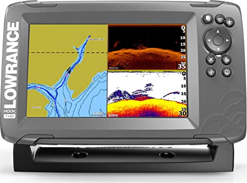 Lowrance Hook2 7