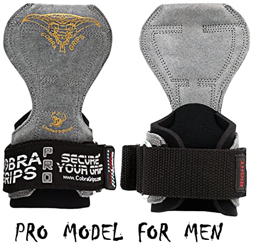 Grip Power Pads Cobra