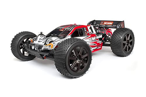 HPI Racing Trophy 6 Buggy