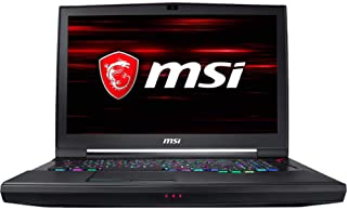 MSI Titan GT75