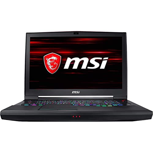 MSI Titan GT75