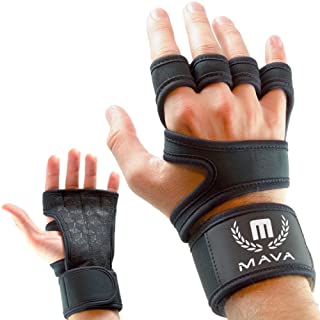 Mava Sports Cross Training Gloves