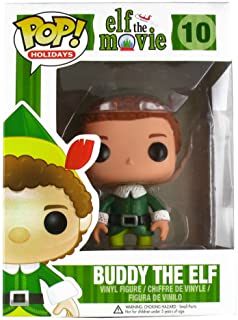 FunKo Buddy the Elf