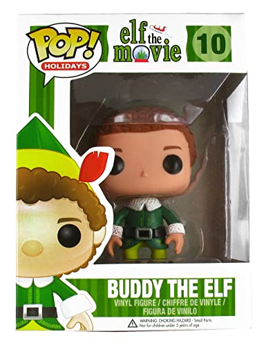 FunKo Buddy the Elf