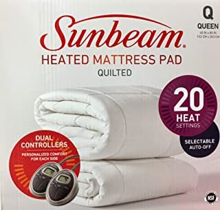 Sunbeam All Season Premium