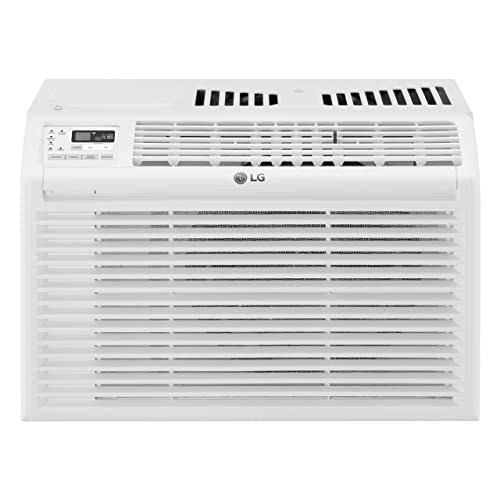 7 Best 6 000 Btu Air Conditioners