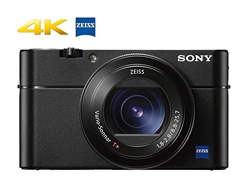 Sony RX100 V