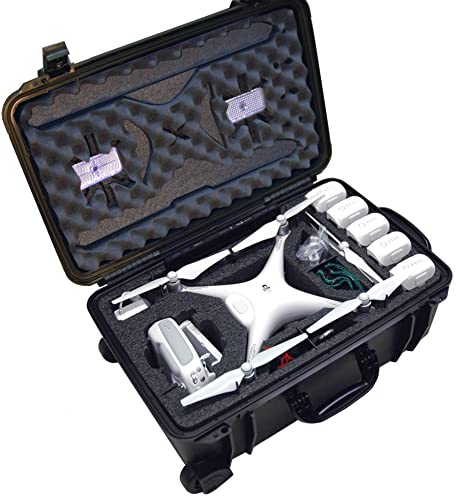 10 Best Dji Phantom Cases