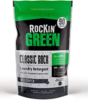 Rockin' Green Powder