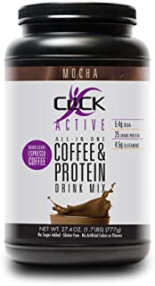 CLICK Active High Protein