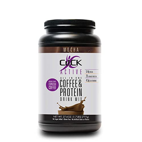 CLICK Active High Protein