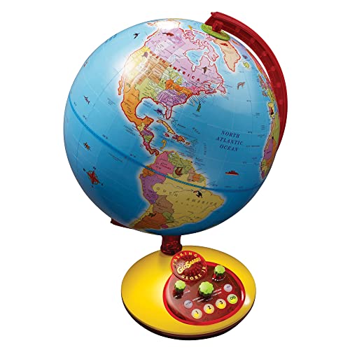 Educational Insights GeoSafari Jr.