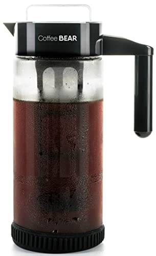 Cold Brew Coffee Maker