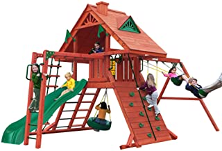 Gorilla Playsets Sun Palace