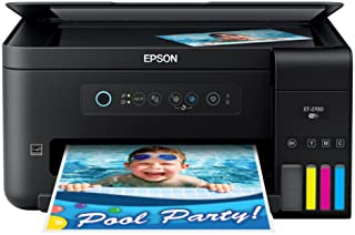 Epson Expression ET-2700