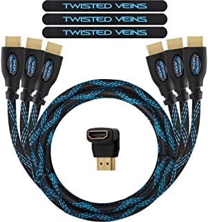 Twisted Veins Three Pack