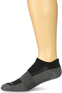 Copper Fit Unisex Copper Infused No Show Socks - 3 Pack