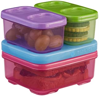 Rubbermaid LunchBlox Kit