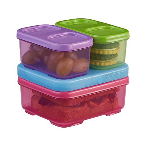 9 Best Lunch Containers For Kids