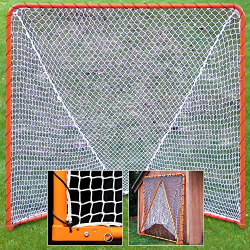 EZGoal Folding