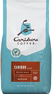 Caribou Blend