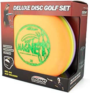 Discraft Deluxe