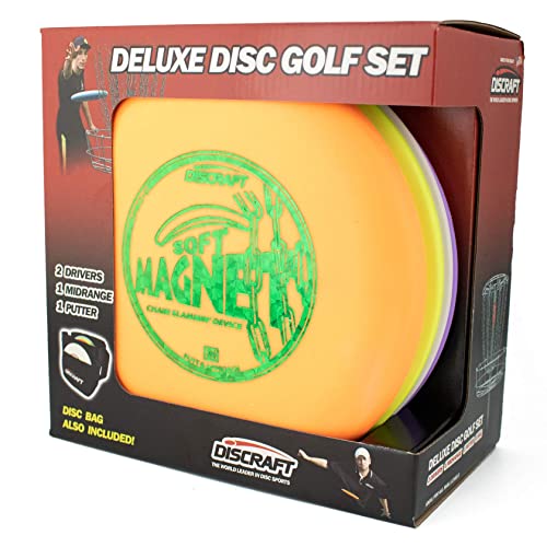 Discraft Deluxe