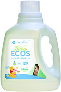 Earth Friendly Products Ecos