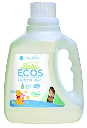 Earth Friendly Products Ecos