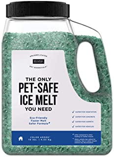 Natural Rapport Ice Melt