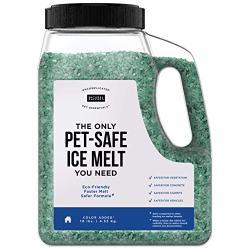 Natural Rapport Ice Melt