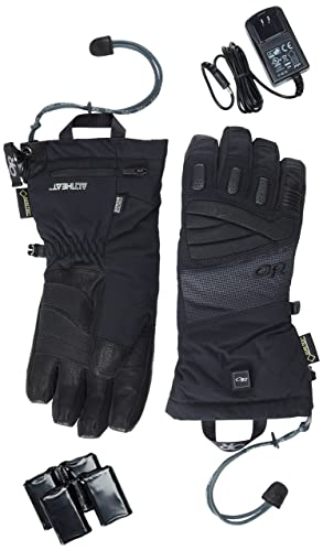 Outdoor Research Lucent Gloves