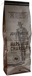 Fire and Flavor John Wayne