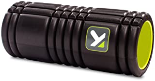 TriggerPoint GRID Foam Roller with Free Online Instructional Videos