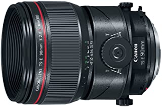 90mm f/8L Macro Tilt-Shift