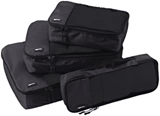 AmazonBasics 4-Piece