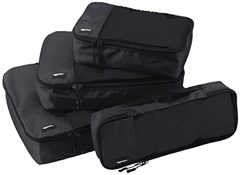 AmazonBasics 4-Piece